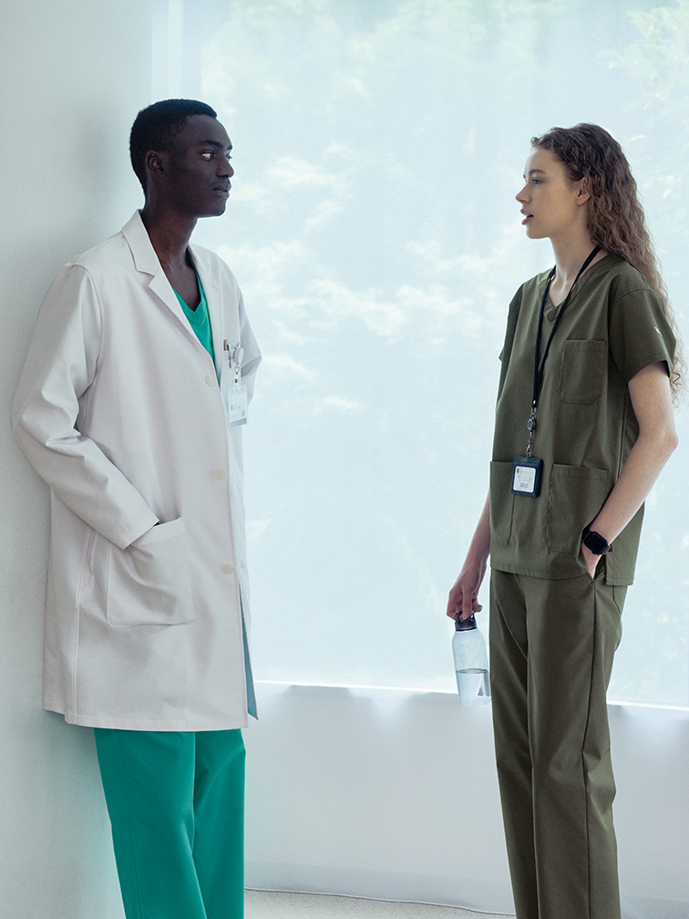 Ron Herman x Classico