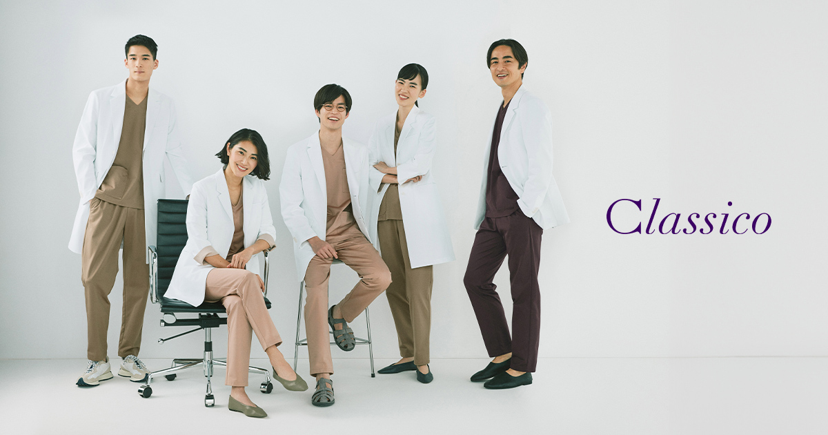 初進出となる海外5つの国と地域向け 公式オンラインストアをオープン