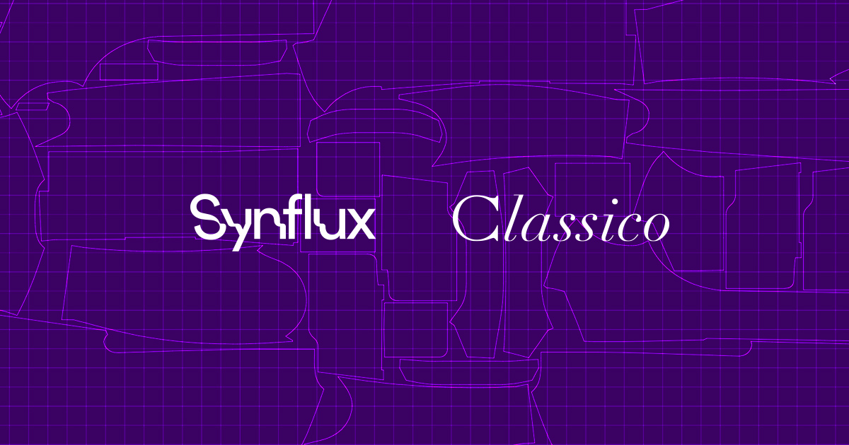 「白衣をAIでアップデート」：クラシコ×Synfluxが描く、サステナブルな医療ユニフォームの新常識