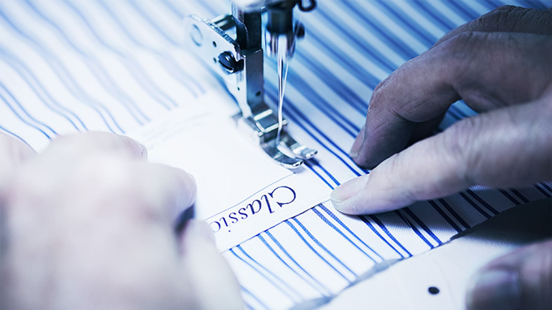 【note更新】クラシコのユニフォームは、どこで、誰と、どうつくられているのか。