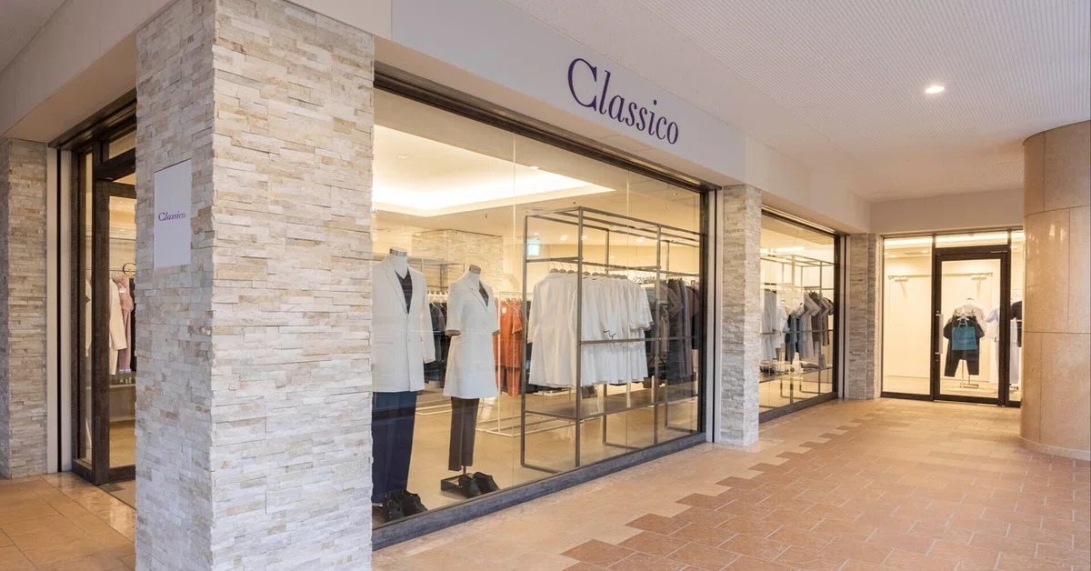 【note更新】「クラシコ 横浜」ってどんなお店？ – 実店舗紹介シリーズ vol.3