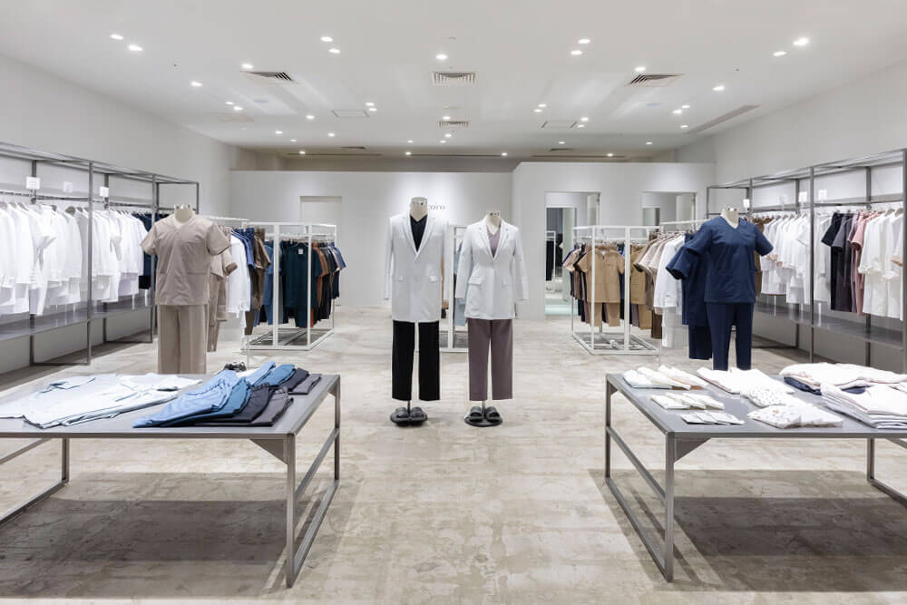 【お知らせ】クラシコ 名古屋がオープン2周年：「2nd Anniversary Fair」を開催